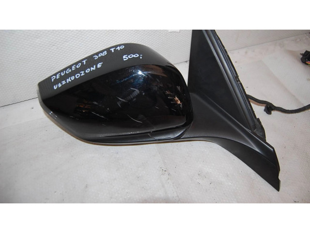 Zpětné zrcátko  Peugeot 308 2024  984605179V  