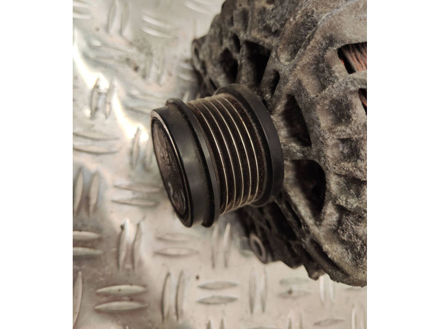 Генератор AG9T10300BA, 111001819   Ford S-MAX