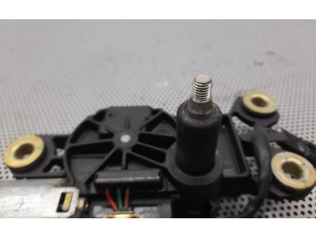 Моторчик заднего дворника 0000614    Smart ForFour I