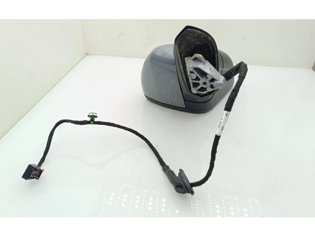 Zpětné zrcátko  Volkswagen ID.4 2023  11B857507AF, 11B857507AF9B9  