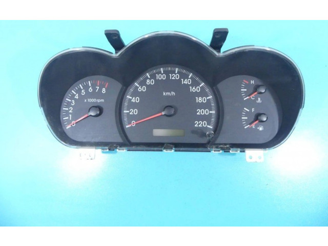 Řídící jednotka 39120-26740, IMPRK1053156   KIA Cerato 2004