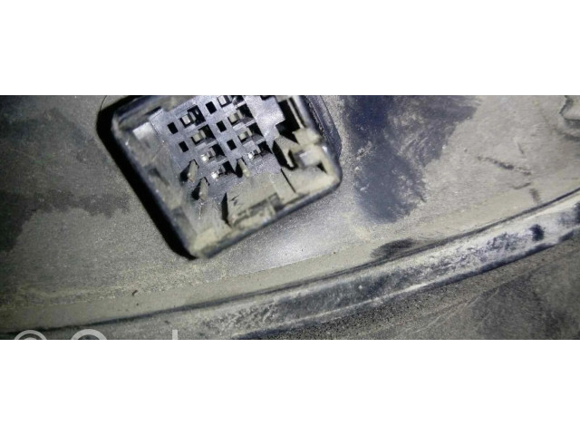 Зеркало электрическое     правое   KIA Rio  2001-2005 года   