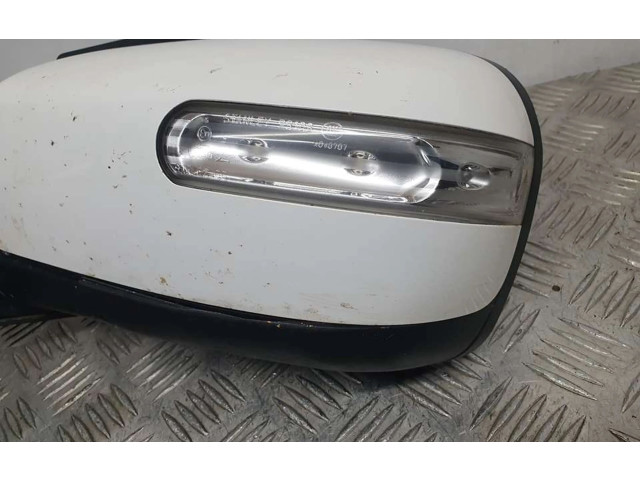 Zpětné zrcátko  Mazda CX-7 2009  SINREF  