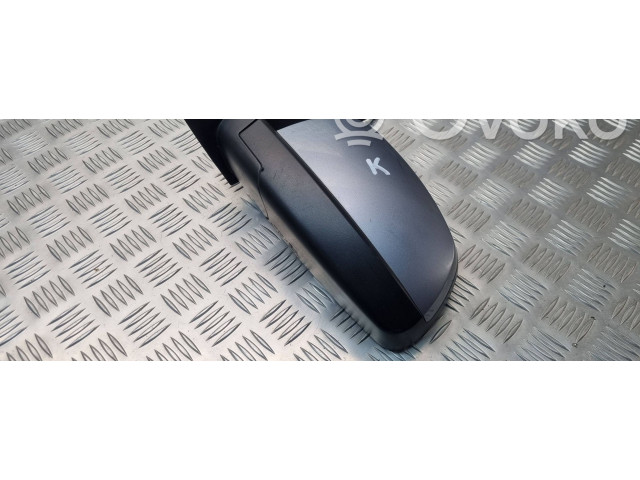 Зеркало (механическое)    93494558   Opel Meriva A