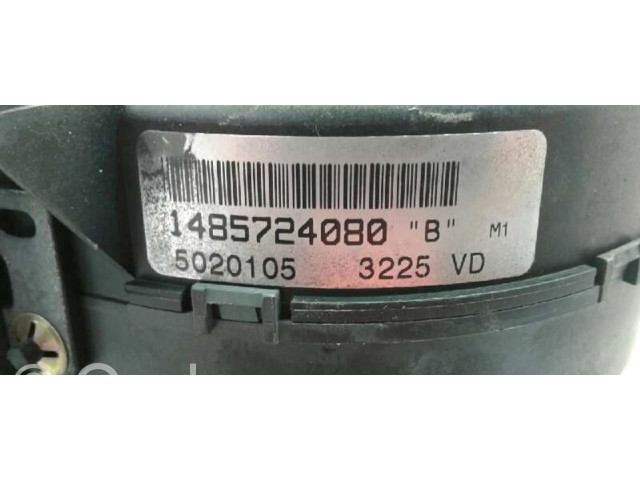 Вентилятор печки    1485724080, 5020105   Lancia Phedra