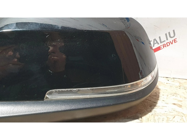 Zpětné zrcátko  levé BMW 2 F22 F23 2015  7268539, 51167268539  