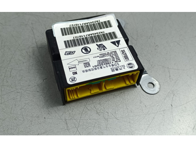 Блок подушек безопасности 1188234501   MG HS