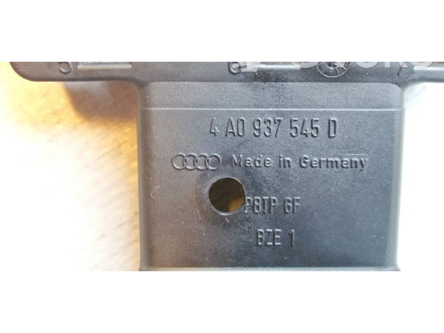 Блок предохранителей  4A0937545D   Audi A6 S6 C4 4A    