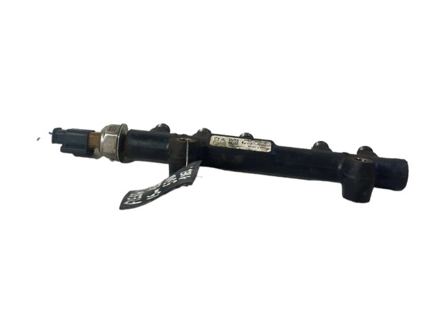 Vstřikovací lišta 9804776780, 152390054   Ford Fiesta  pro naftový motor 1.5  