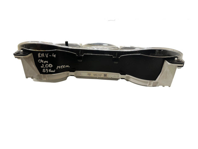 Přístrojová deska  Toyota RAV 4 (XA20) 2004 8380042A60, 1575202791  