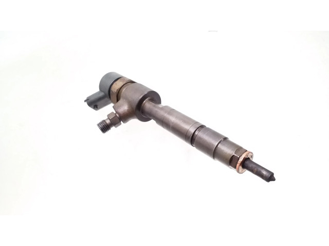 Форсунка 0445110068    Fiat Marea для дизельного двигателя  1.9