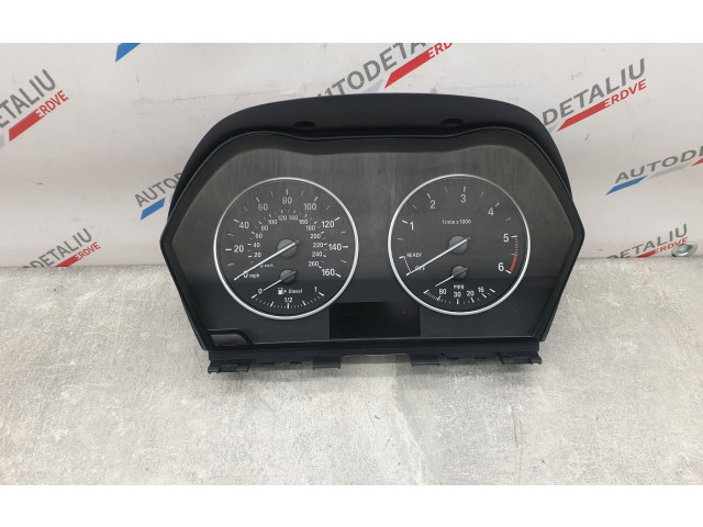 Vstřikovač 9382145, 62109382145   BMW 2 F45    B37C15A 