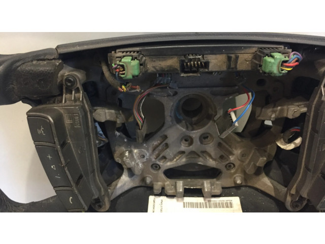Руль BMW 7 E65 E66  2001-2008 года 6916693, 555344900      