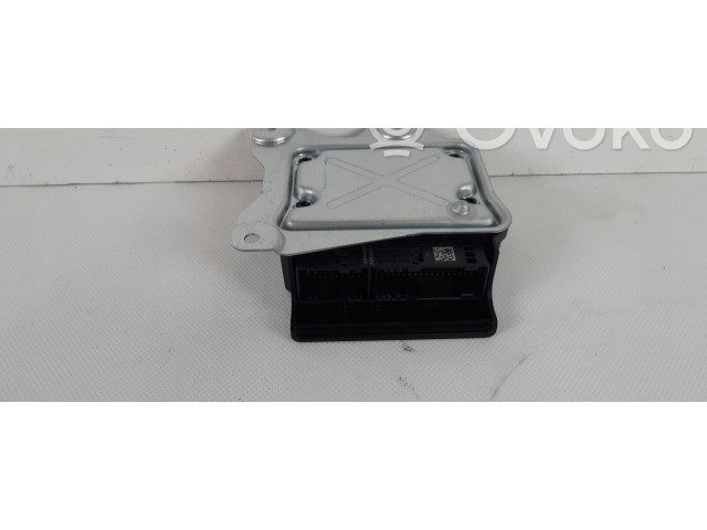 Блок подушек безопасности 68360917AB   Jeep Grand Cherokee WL