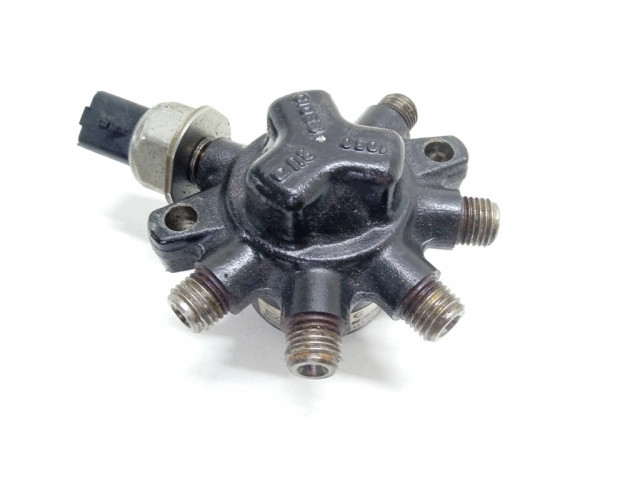 Vstřikovací lišta 4M5Q9D280DB   Ford Mondeo MK IV  pro naftový motor 1.8  