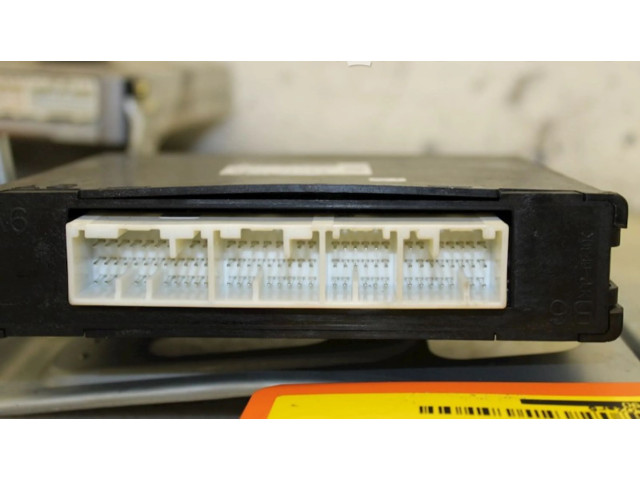 Řídící jednotka 89560B2190, 112200680112V   Daihatsu Cuore 2003