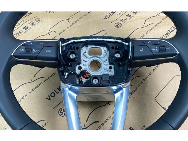 Volant Audi A5 2017 8W0880201AR, 8W0419091FG  