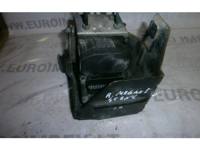 Jednotka ABS 7700423070, 0265216608   Renault Megane I 1998