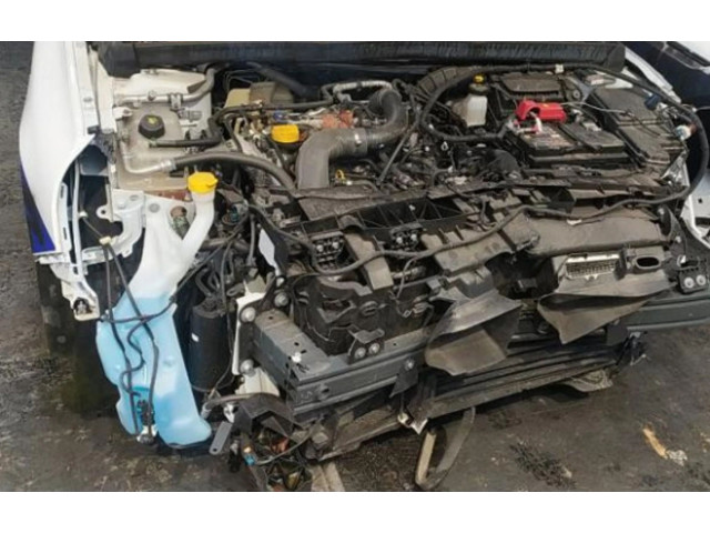 Jednotka ABS 476600737R   Renault Megane IV 2015