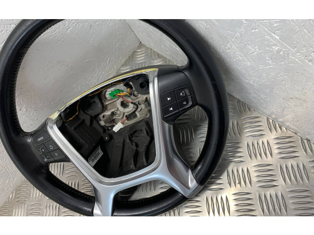 Volant Volvo S80 2011 CV557200CH, P31271093  