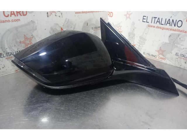 Zpětné zrcátko  Peugeot 408 I 2024  985644969V  
