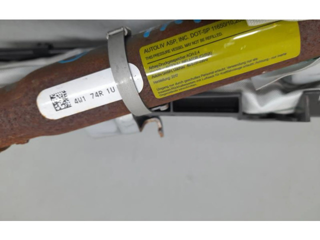 Боковая подушка безопасности 621668900E   Toyota RAV 4 (XA40)