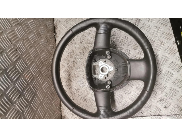 Руль Audi A3 S3 8P  2003-2012 года 8p0124a      