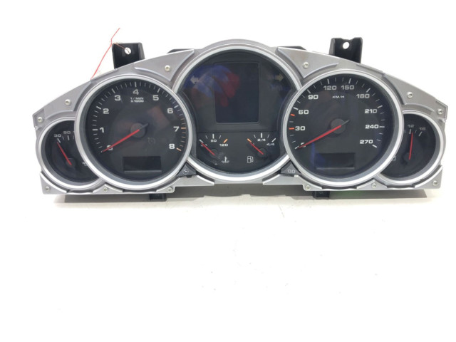 Панель приборов 7L5920870B   Porsche Cayenne (9PA)       