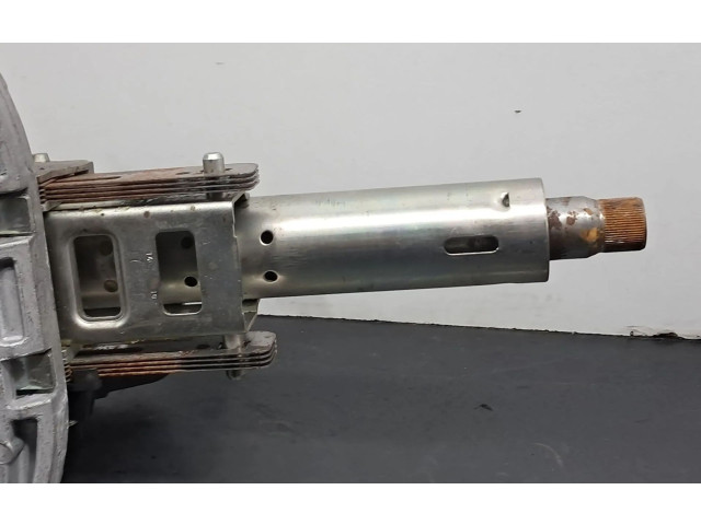 Руль A2044604516, 204460310    Mercedes-Benz CLK C207 A207  OM 642.836 
