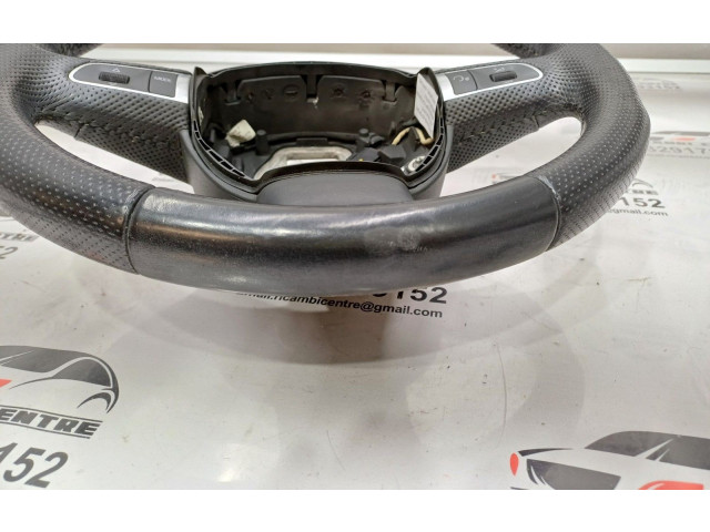 Volant Audi A3 8Y 2012 8R0419091F, 306312299032AA  