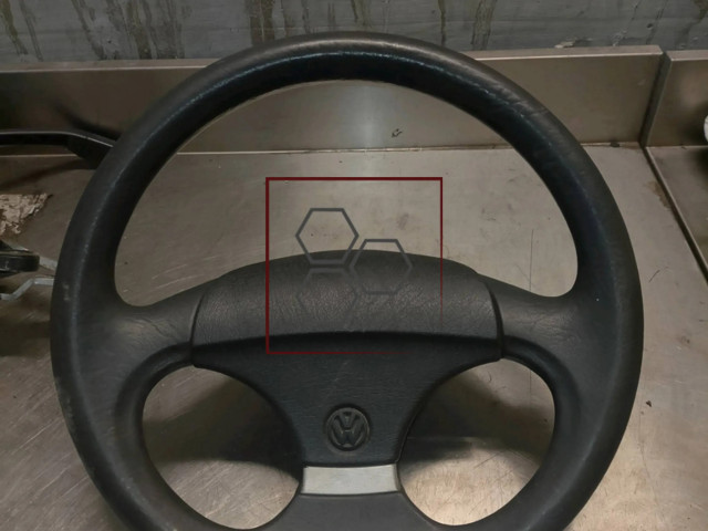 Volant Hyundai Atos Classic 1998 3610002555  