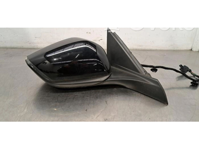 Zpětné zrcátko  Peugeot 308 2023  984605239V  