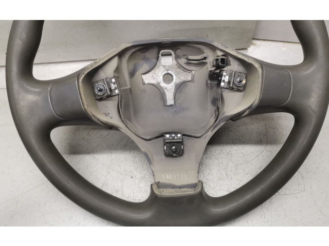 Volant Citroen Jumper 2004 7353213690  