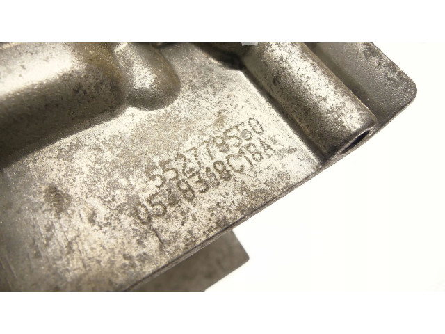 Čerpadlo oleje 552778550, 80203064   Alfa Romeo Stelvio 2.2  55268532
