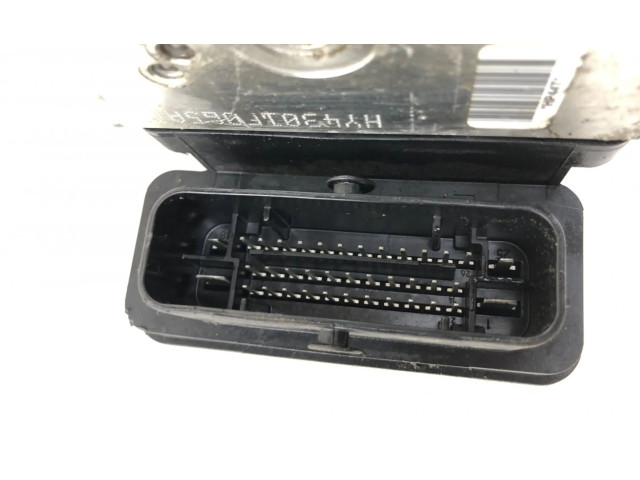Блок АБС 68139770AA, 68228655AE   Jeep  Grand Cherokee  2010 - 2021 года