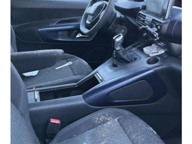 Jednotka ABS    Peugeot Rifter 2019