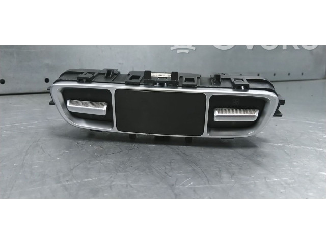 Блок управления климат-контролем A2059059716, A2059053309   Mercedes-Benz V Class W447