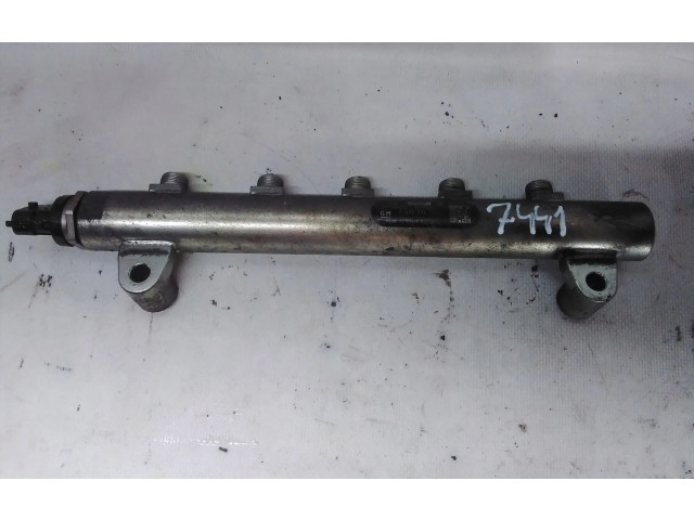 Vstřikovací lišta 0445214174   Opel Antara     