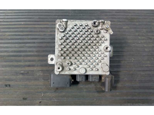 Řídící jednotka 34710AG010, E271058001   Subaru Legacy 2008