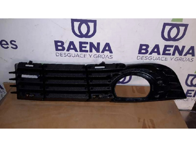 Передняя решётка Audi A8 S8 D3 4E 2002-2009 года 4E0807681AD, IZQUIERDA      