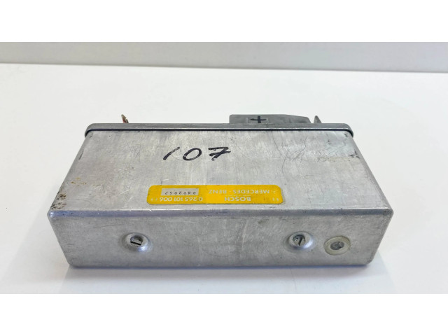 Блок управления АБС 0265101006   Mercedes-Benz SL R107