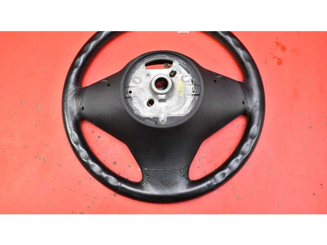 Руль BMW X3 E83  2003 - 2010 года 3448455, 3448455      
