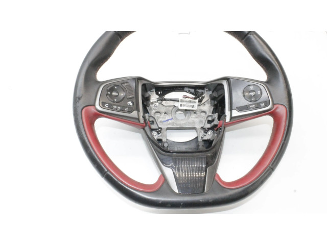 Руль Honda Civic X  2016 - 2021 года 78500TGHG9XXM1      