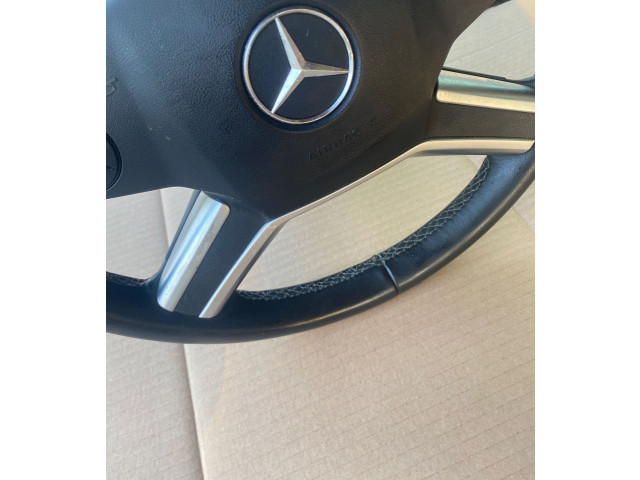 Volant Mercedes-Benz ML W164 2010 a1644606903  