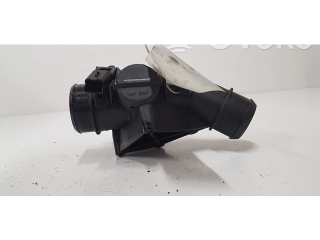 Блок управления 25365223   Citroen Berlingo
