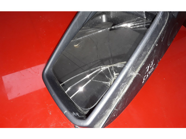 Зеркало электрическое     левое    Mercedes-Benz C W204  2007-2014 года   