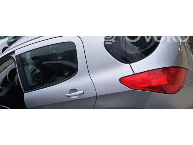 Zpětné zrcátko  Peugeot 308 2013  8153NE, 8153NE  