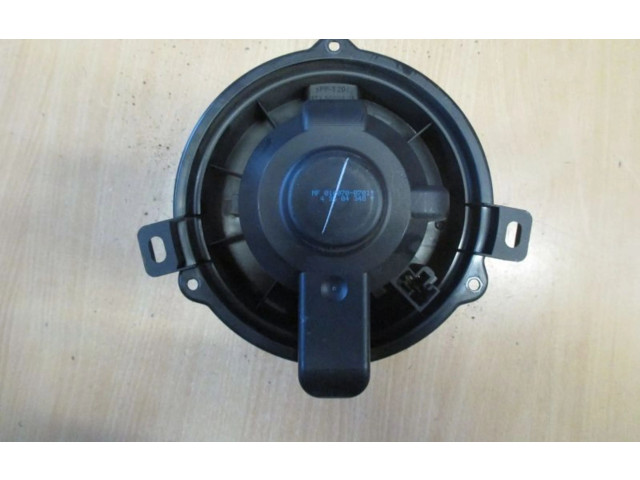 Вентилятор печки    MF0160700701, MF0160700701   Smart ForFour I
