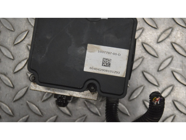 Jednotka ABS 103779700D   Tesla Model X 2020
