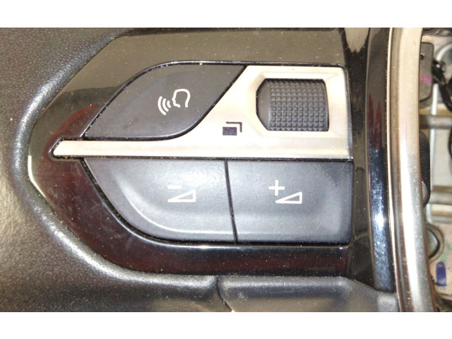 Volant Peugeot 2008 II 2020 98255044  